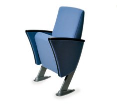 Conference chair – Eidos type