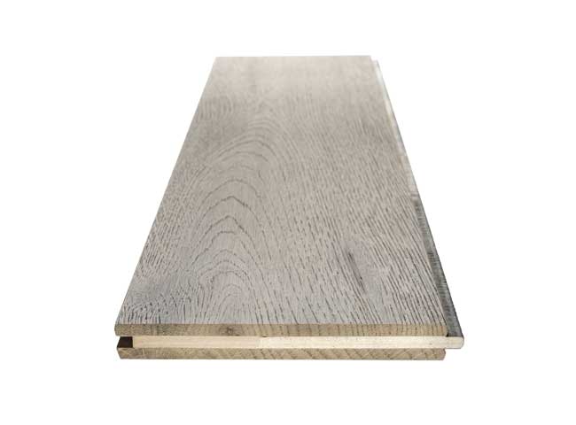 Three Layer Wood Flooring