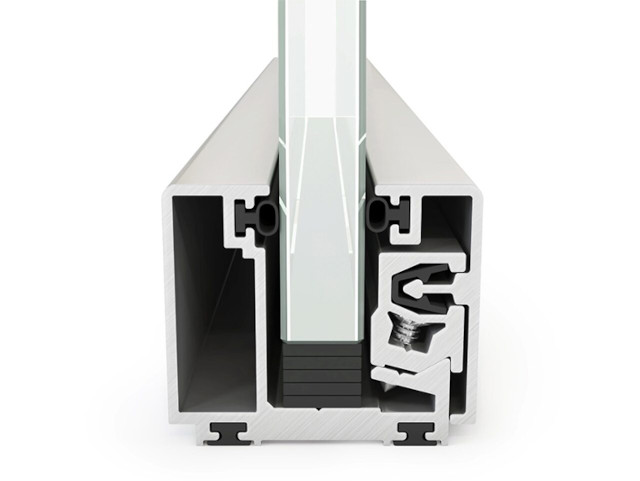 P600s Partition