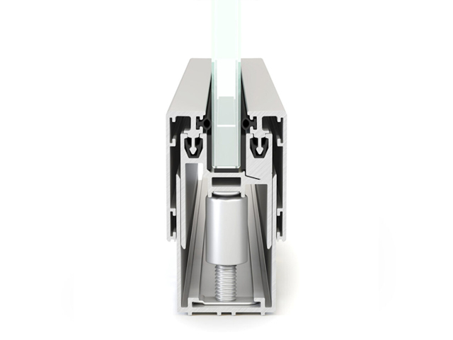 P650 Partition
