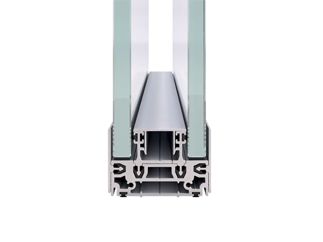 P680 Partition