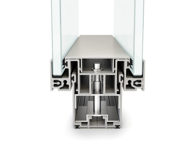 P700 Partition