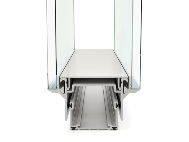 P900 Partition