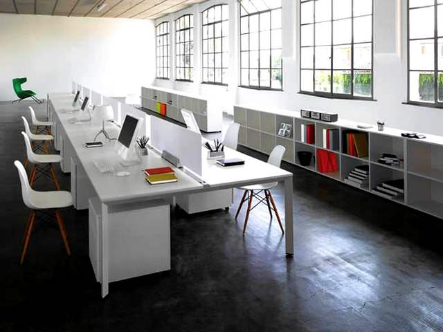 Sinetica Office Furniture