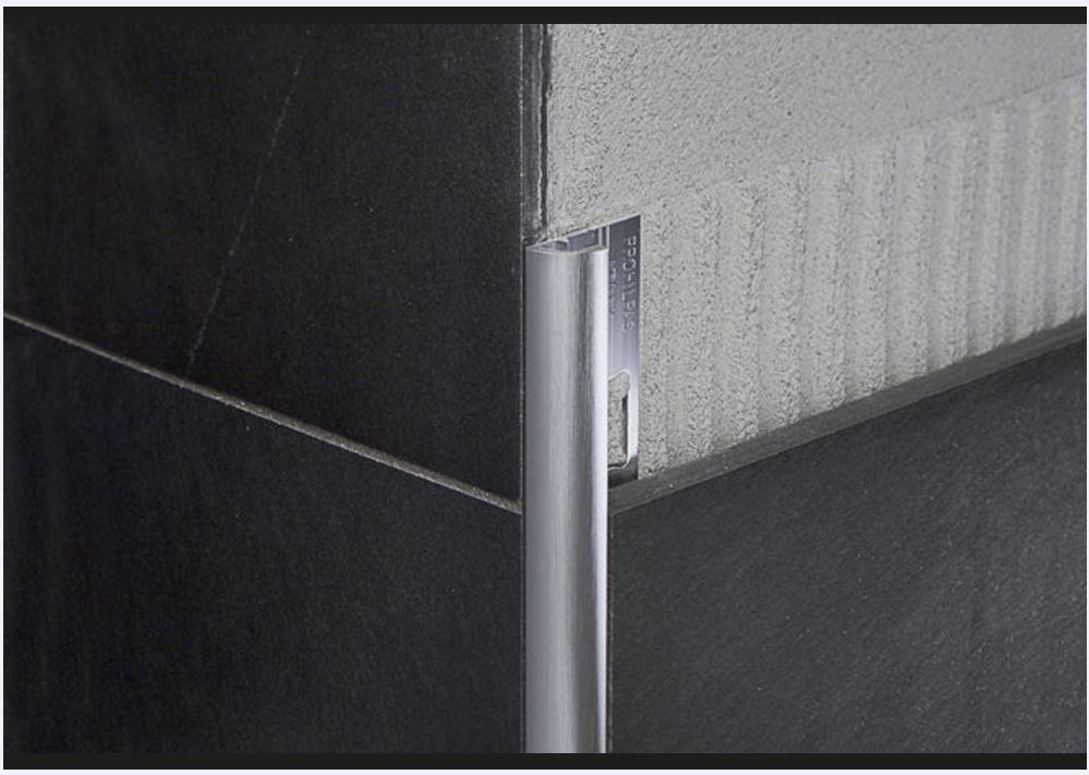 ALUMINUM PROFILES