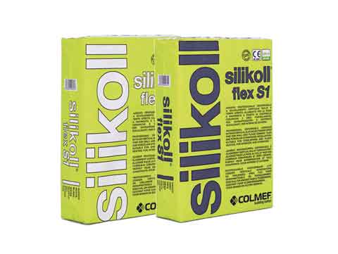 Silikoll Flex S1