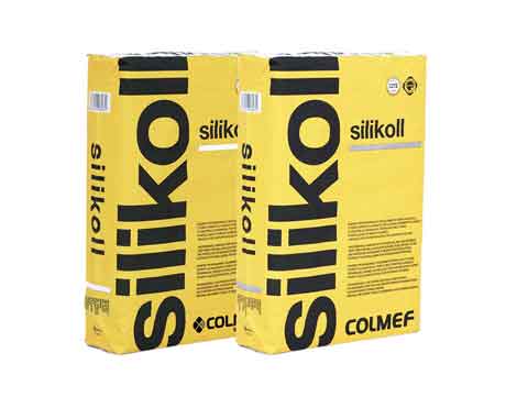 Silikoll