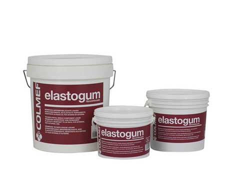 Elastogum