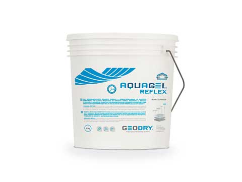 Aquagel Reflex