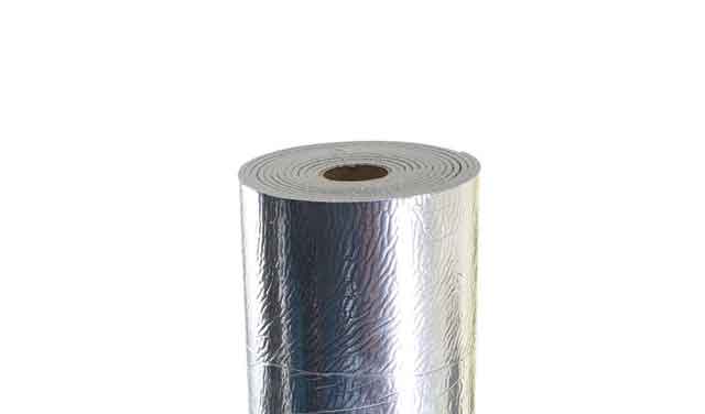 TROCELLEN ROLLS AL/CL1, CL1/ALU-NET