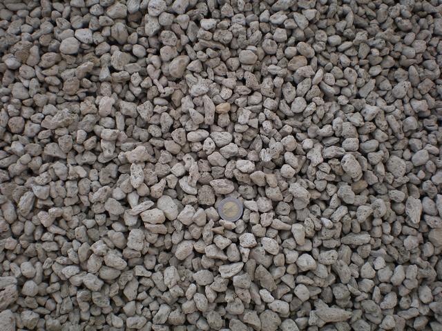 PUMICE SAND