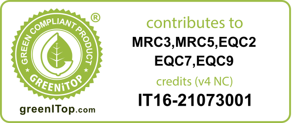 LEED Credit Products FIRE RESISTANT DOORS, WINDOWS AND FACADES