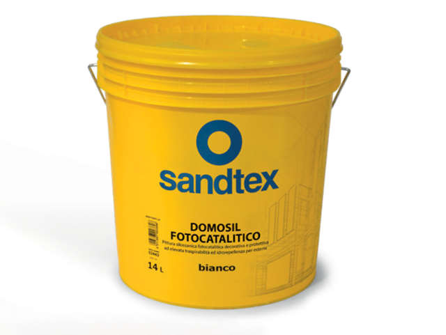 SANDTEX DOMOSIL FOTOCATALITICO