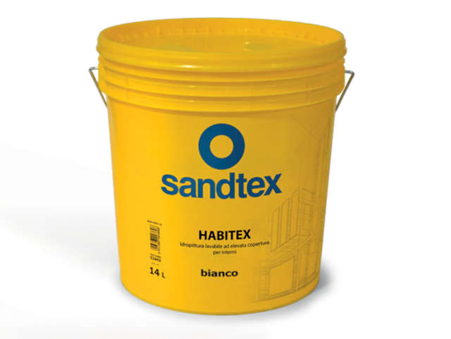 SANDTEX HABITEX