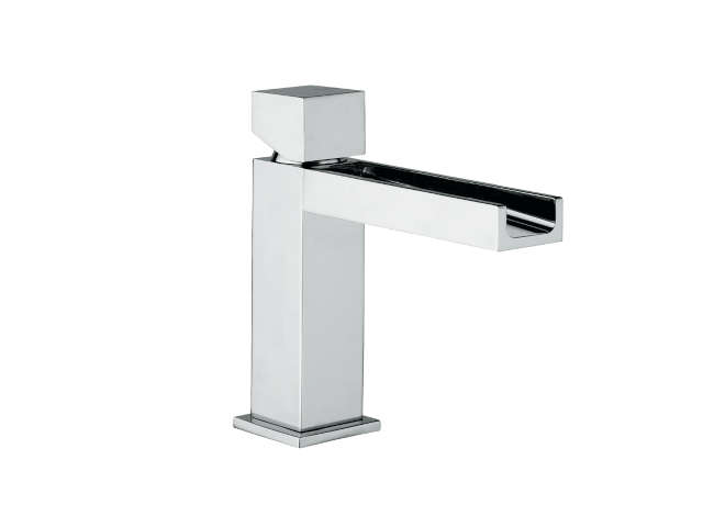 Low Flow Faucets