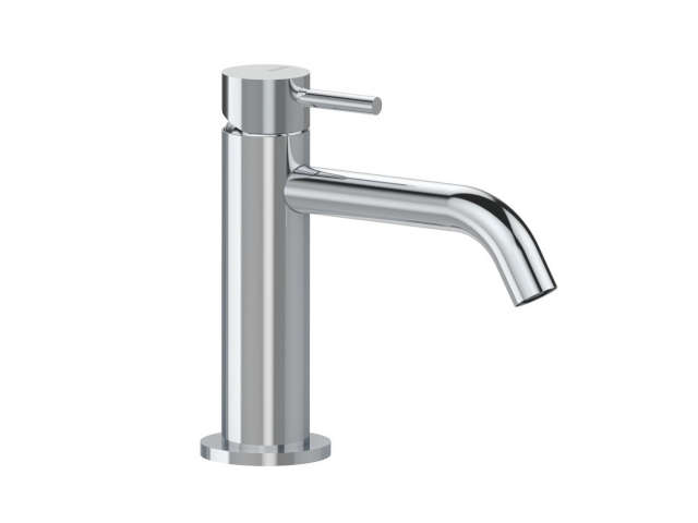 Low Flow Faucets with Recycled content