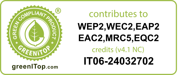 LEED Credit Products Low Flow Faucets (possible electronic mechanisms)