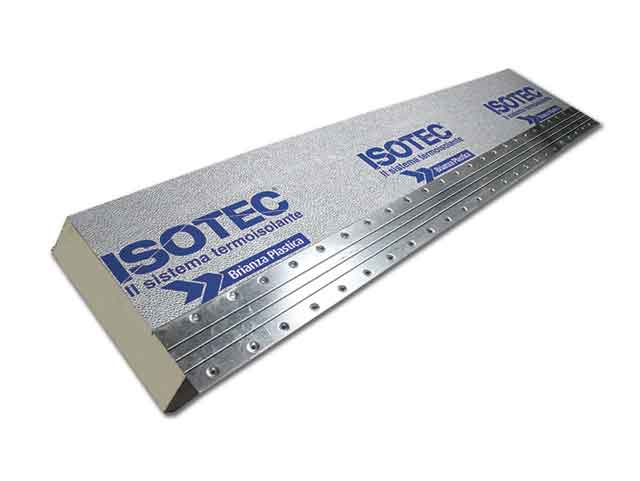 ISOTEC LINEA