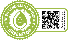 greenitop label